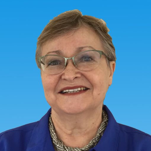 Regina Kaminski